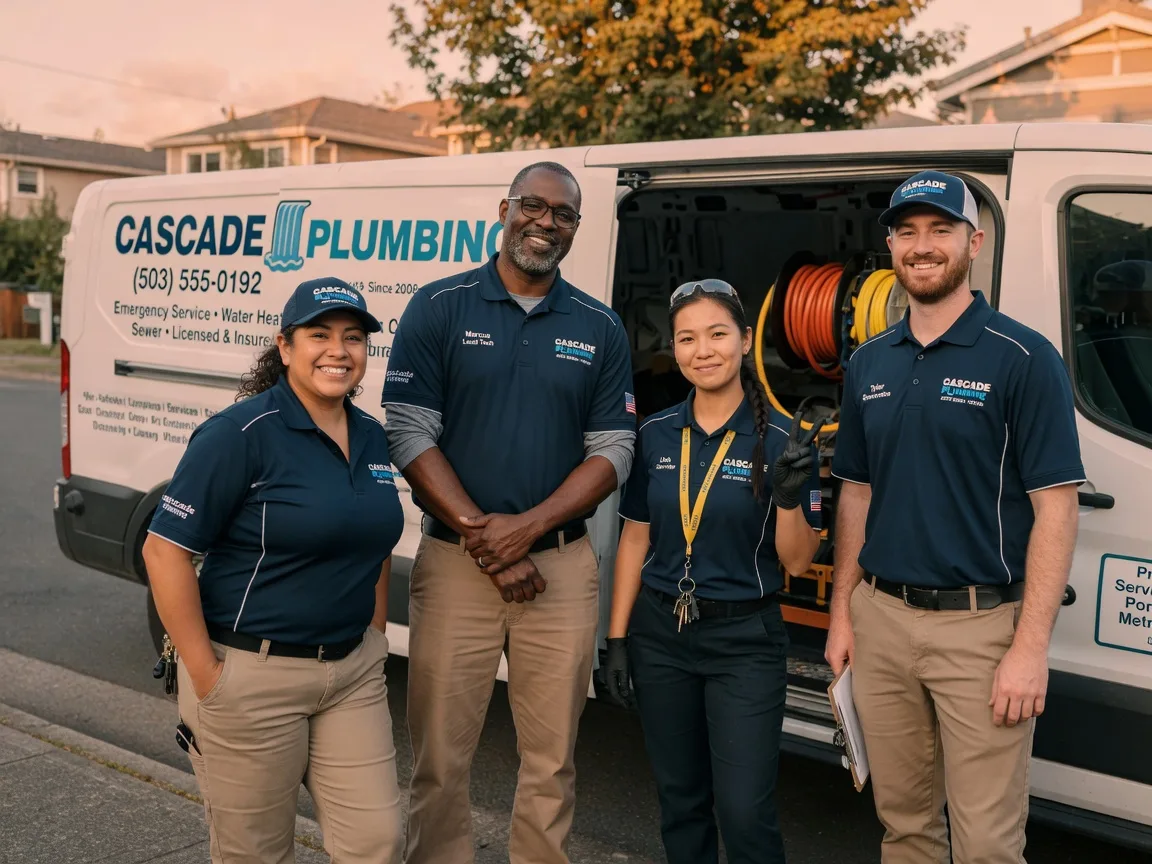 Emergency Plumber company in Kings Mills, OH